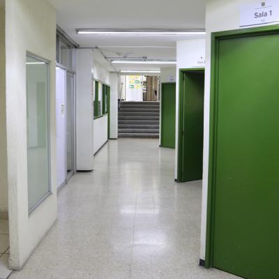 Salas De Computo 2