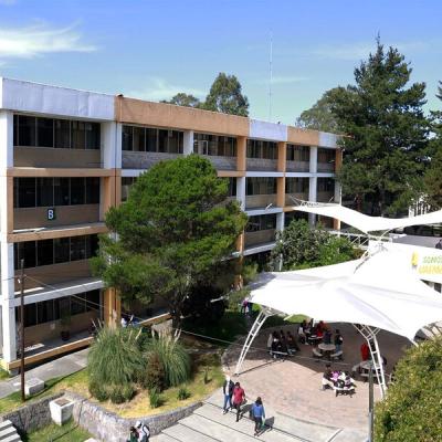 Fachada 1