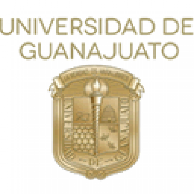 Escudo Universidad De Guanajuato