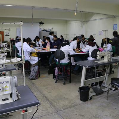 Talleres 2